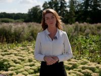 Bouwen aan de Toekomst - Energie