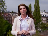 Bouwen aan de Toekomst - Industrie