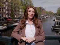 Bouwen aan de Toekomst - Klimaat & Maatschappij