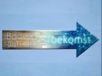 Bouwen aan de Toekomst - Technologie & Digitalisering