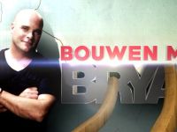 Bouwen met Bryan - Aflevering 1