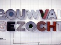 Bouwval Gezocht - 16-10-2007