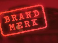 Brandmerk: Kind van een Gedetineerde - Rachel