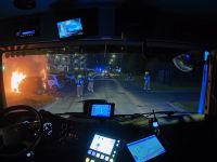 Brandweer 010 - 18-9-2026