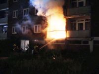 Brandweer 010 - 2-10-2026