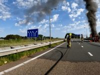 Brandweer 010 - 25-9-2026