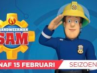 Brandweerman Sam - 15-2-2025