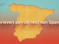 Brieven Aan De Rest Van Spanje - 29-8-2021