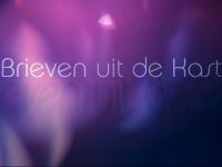Brieven uit de kast - 1-6-2025