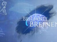 Briljante Breinen - 3-12-2023