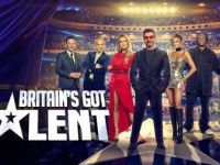 Britain's Got Talent - Aflevering 8