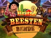 Britt's Beestenbende - Frank Dane & Sterre van Woudenberg