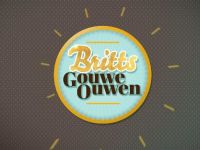 Britts Gouwe Ouwen - Aflevering 1