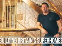 Building Britain's Superhomes - Aflevering 3