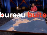 Bureau Buitenland - Mitra Nazar & Cevahir Varan