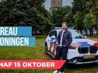 Bureau Groningen - Trailer: S1