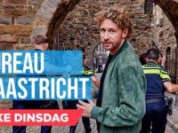 Bureau Maastricht - Aflevering 1