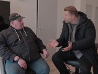 Bureau Onrecht - Johan & Sissi