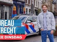 Bureau Utrecht - Aflevering 9