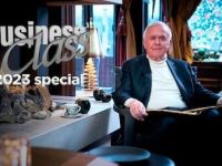 Business Class - Aflevering 1