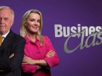 Business Class - Aflevering 1