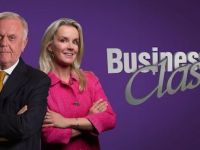 Business Class - Aflevering 6
