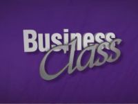 Business Class - Special Seth Gaaikema Voorjaar 2011