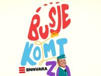 Busje Komt Zo - Nieuwe Paul de Leeuw-show in première