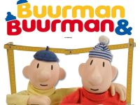Buurman en Buurman - Kerstbrood