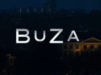 BuZa - Een internationale rel
