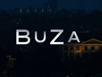 BuZa - Nieuwe dramaserie BuZa in première op NPO 1 - 19 november