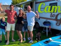 Camp to Go - Aflevering 5