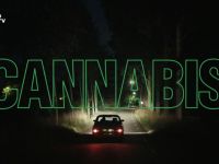 Cannabis - 14-10-2020