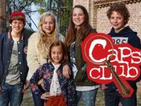 Caps Club - Aflevering 1