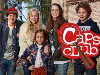 Caps Club - Aflevering 3