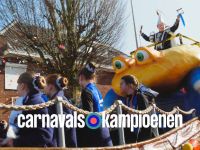 Carnavalskampioenen - 8-2-2026