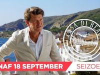 Casa di Beau - Aflevering 1