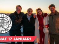 Casa di Beau - Aflevering 1