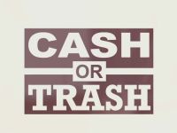 Cash Or Trash - Aflevering 1
