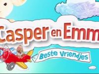 Casper en Emma - Bij de tandarts