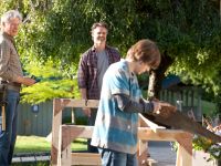 Cedar Cove - Free Spirits