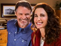 Cedar Cove - Reunion