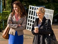 Cedar Cove - Suspicious Minds