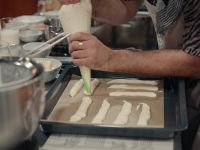 Celebrity MasterChef Vlaanderen - De zoete inval