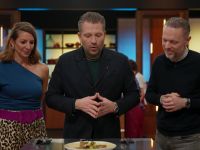 Celebrity MasterChef Vlaanderen - Smells Like Team Spirit