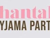 Chantals Pyjama Party - Aflevering 1