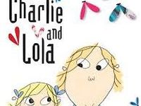 Charlie en Lola - 28-8-2023