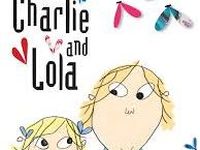 Charlie en Lola - Ik ga graag naar oma en opa... het is alleen