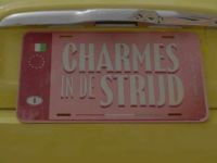 Charmes in de Strijd - 4-12-2024