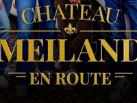 Chateau Meiland En Route - 9-9-2024